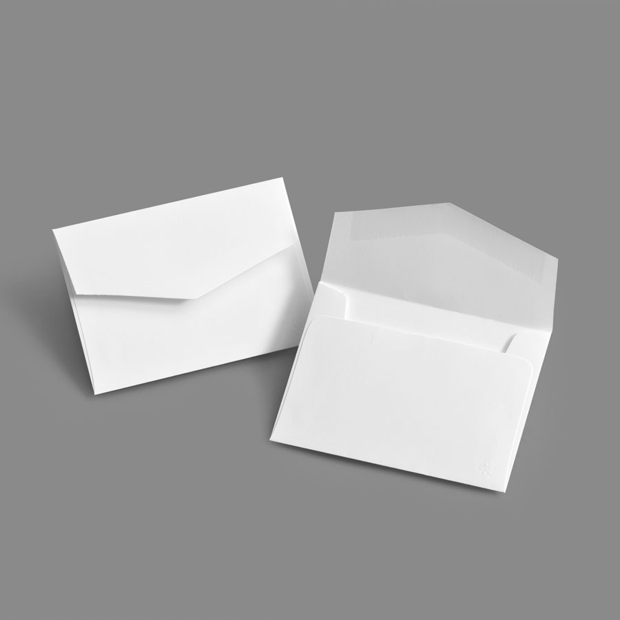 Printable Envelope Template 5X5